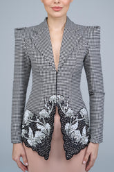 Torcy Jacket